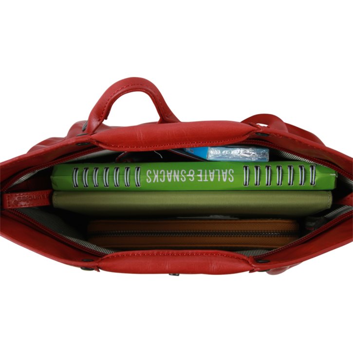 Aunts & Uncles Mrs. Muffin cranberry